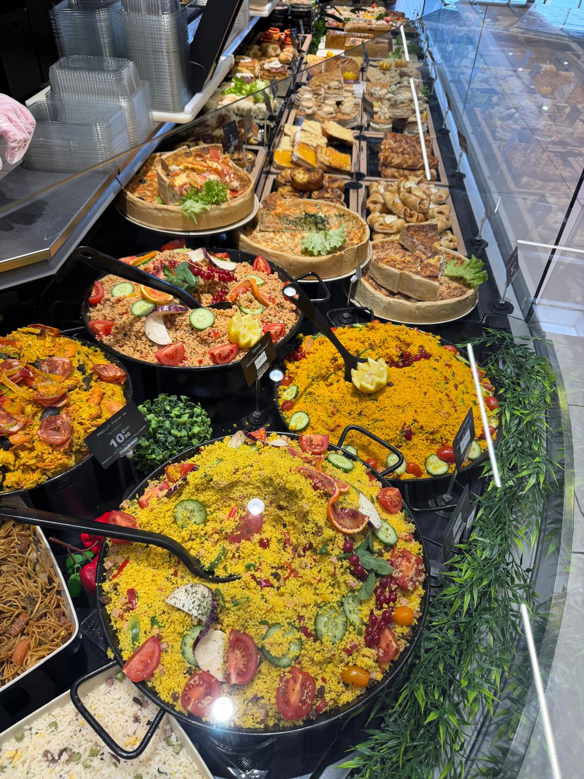 E.Leclerc Quimperlé : découvrez ce superbe centre E.Leclerc avec des prix parmi les plus bas de France !