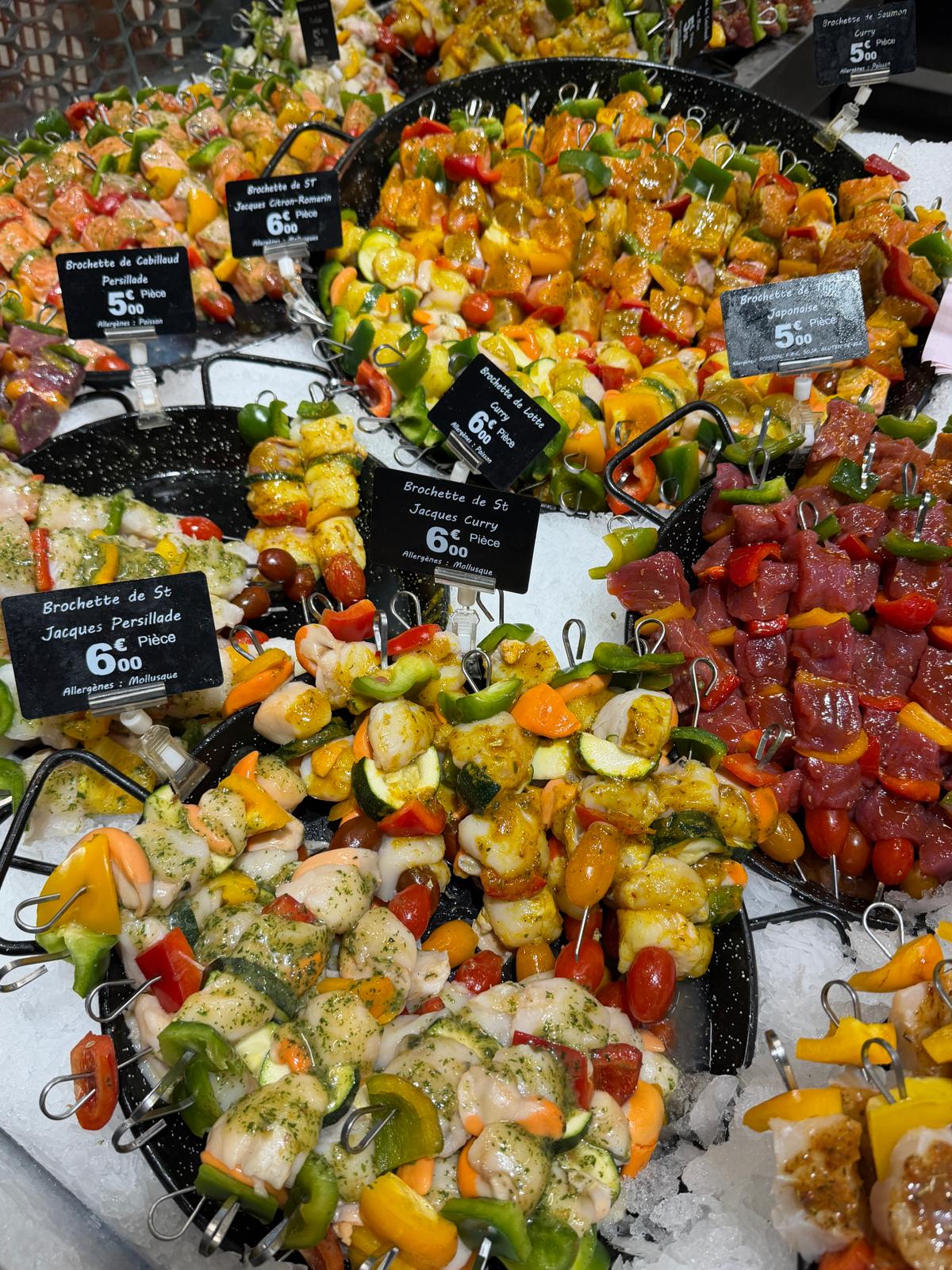 E.Leclerc Quimperlé : découvrez ce superbe centre E.Leclerc avec des prix parmi les plus bas de France !