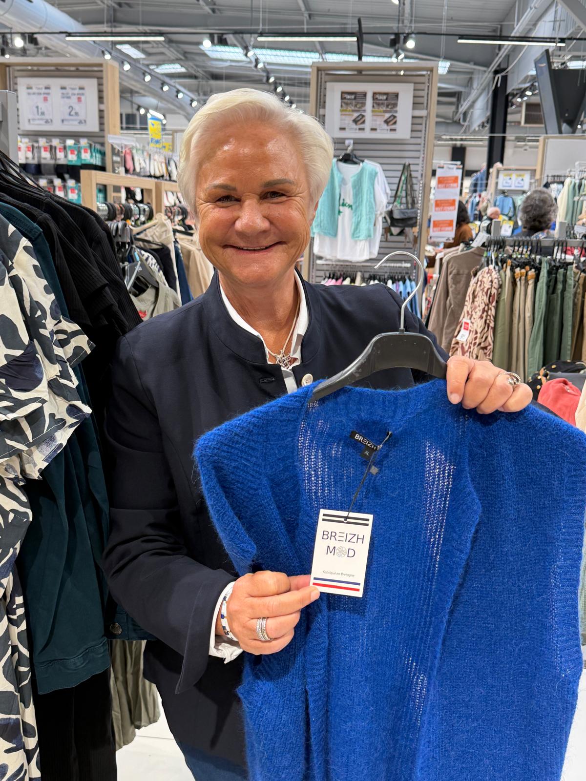 E.Leclerc Quimperlé : découvrez ce superbe centre E.Leclerc avec des prix parmi les plus bas de France !