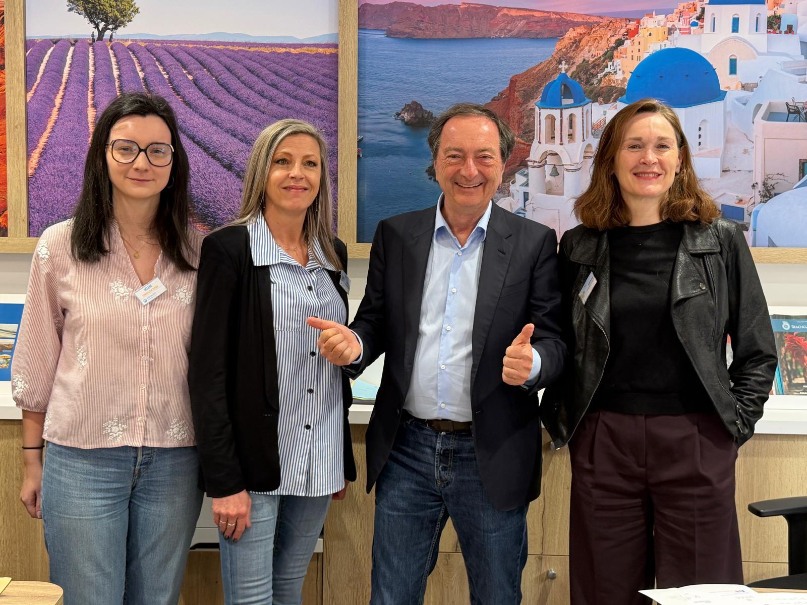 E.Leclerc Quimperlé : découvrez ce superbe centre E.Leclerc avec des prix parmi les plus bas de France !