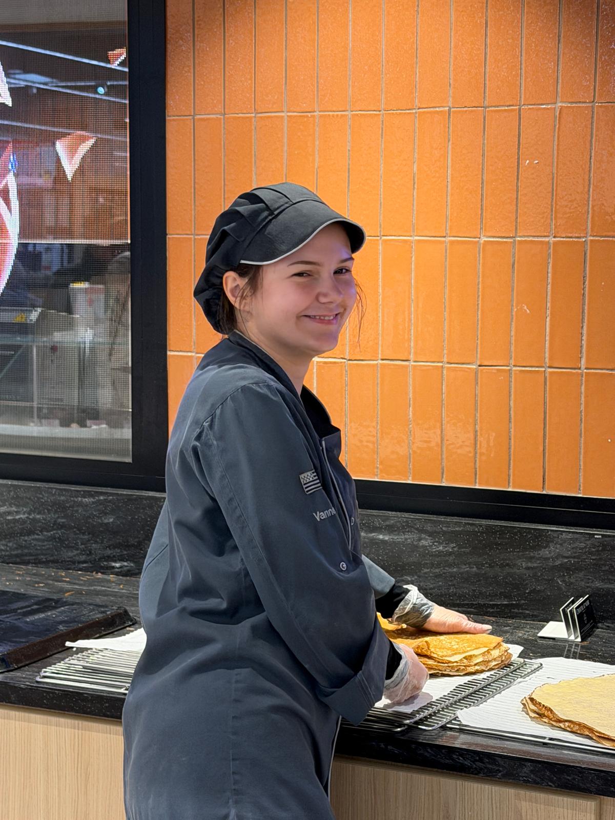 E.Leclerc Vannes : un hyper beau, pro, accueillant et pas cher !