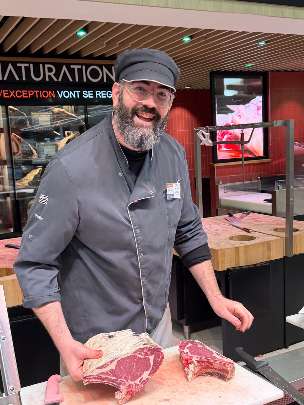 E.Leclerc Vannes : un hyper beau, pro, accueillant et pas cher !