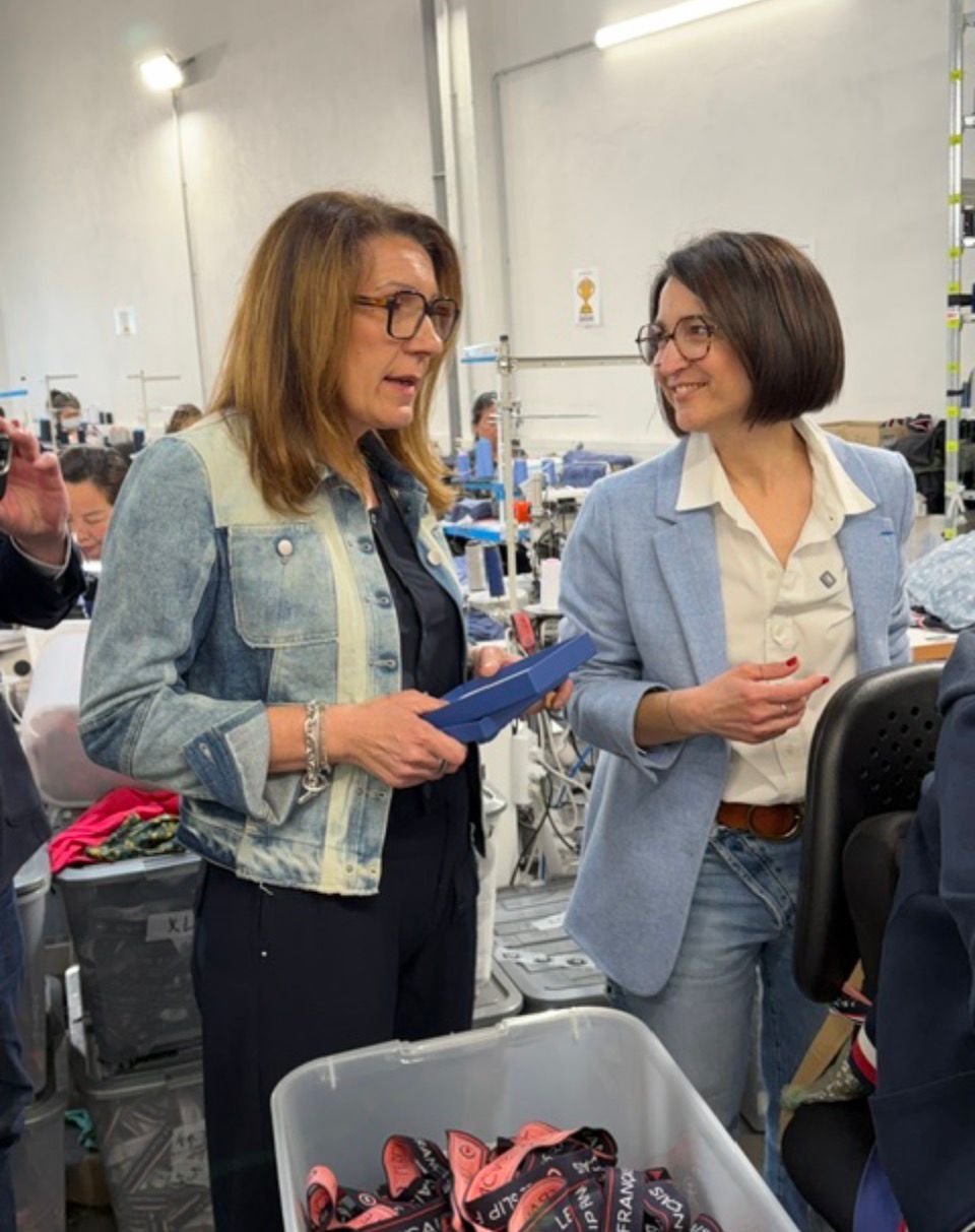 Le Slip Français, une fierté française ! 