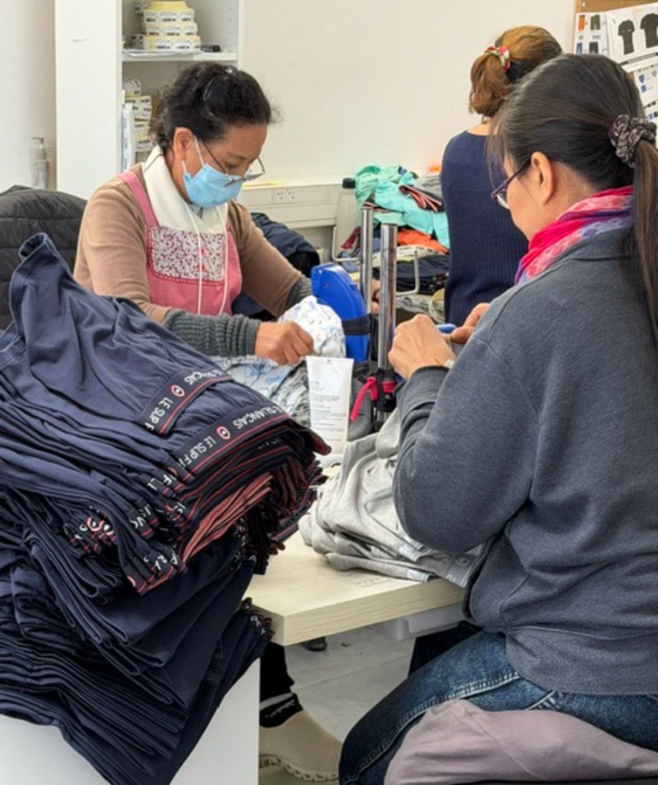 Le Slip Français, une fierté française ! 