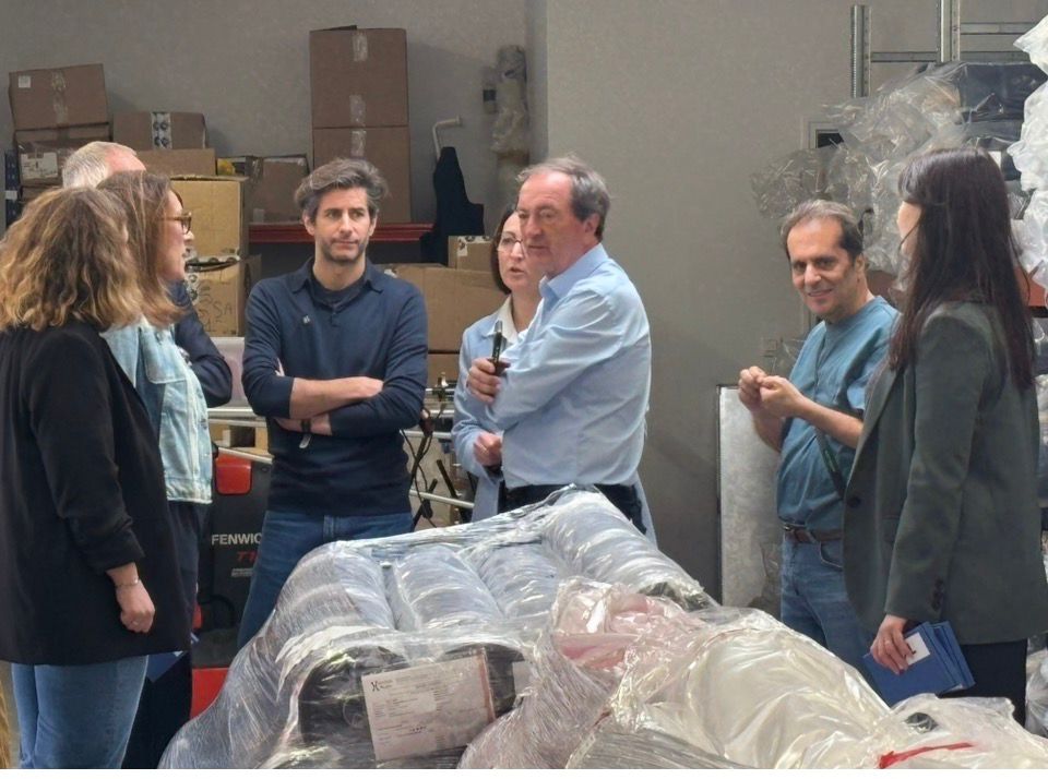 Le Slip Français, une fierté française ! 