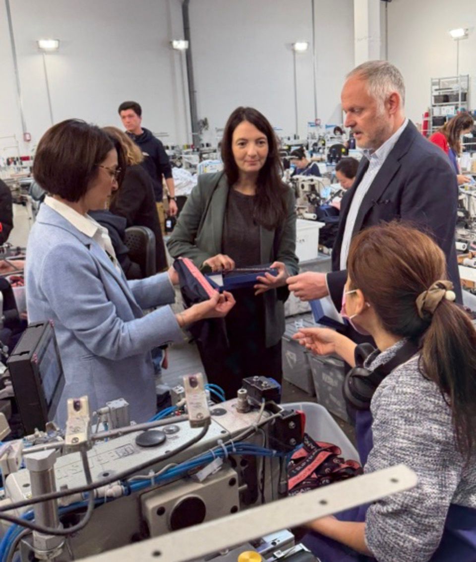 Le Slip Français, une fierté française ! 