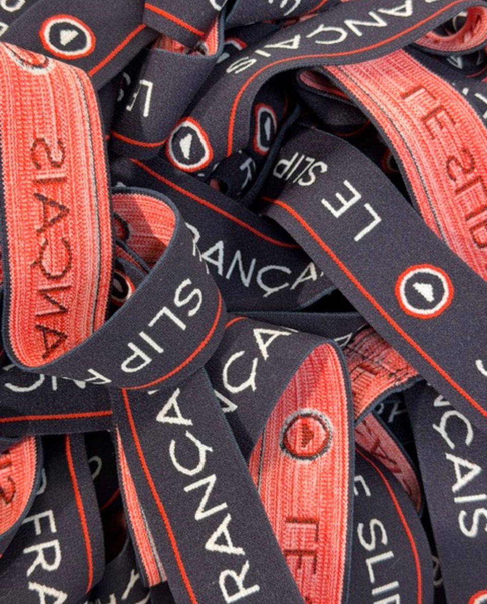 Le Slip Français, une fierté française ! 