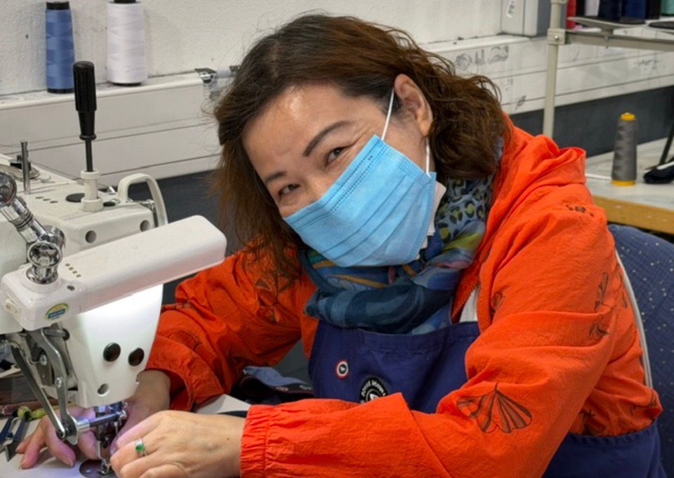 Le Slip Français, une fierté française ! 