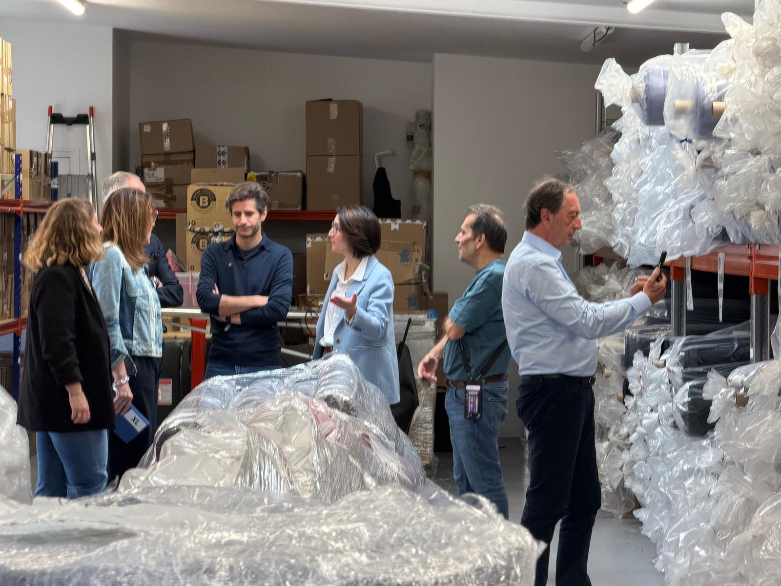 Le Slip Français, une fierté française ! 