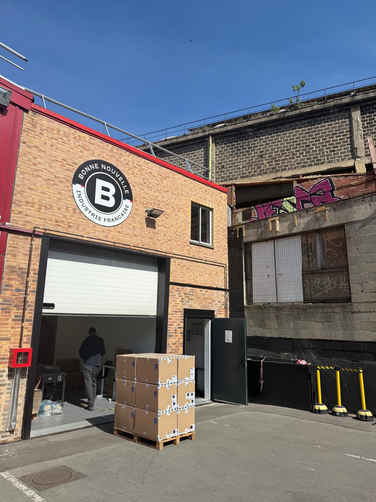 Le Slip Français, une fierté française ! 