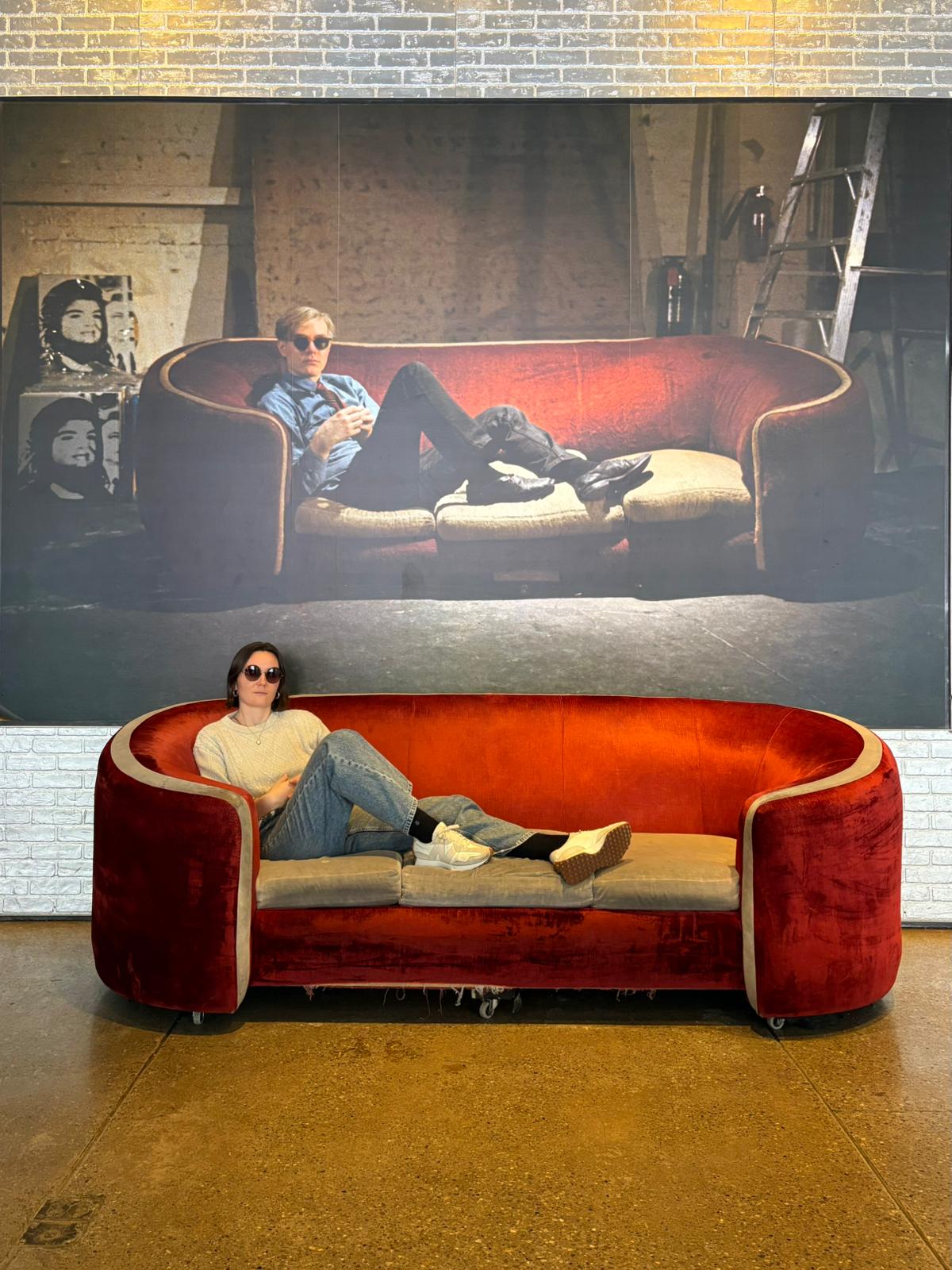 Exposition Warhol à Landerneau : un partenariat historique avec le Andy Warhol Museum de Pittsburgh