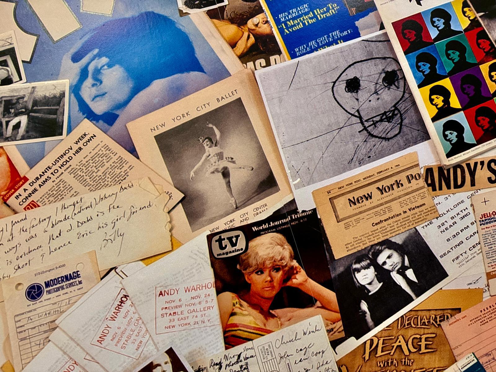 Exposition Warhol à Landerneau : un partenariat historique avec le Andy Warhol Museum de Pittsburgh