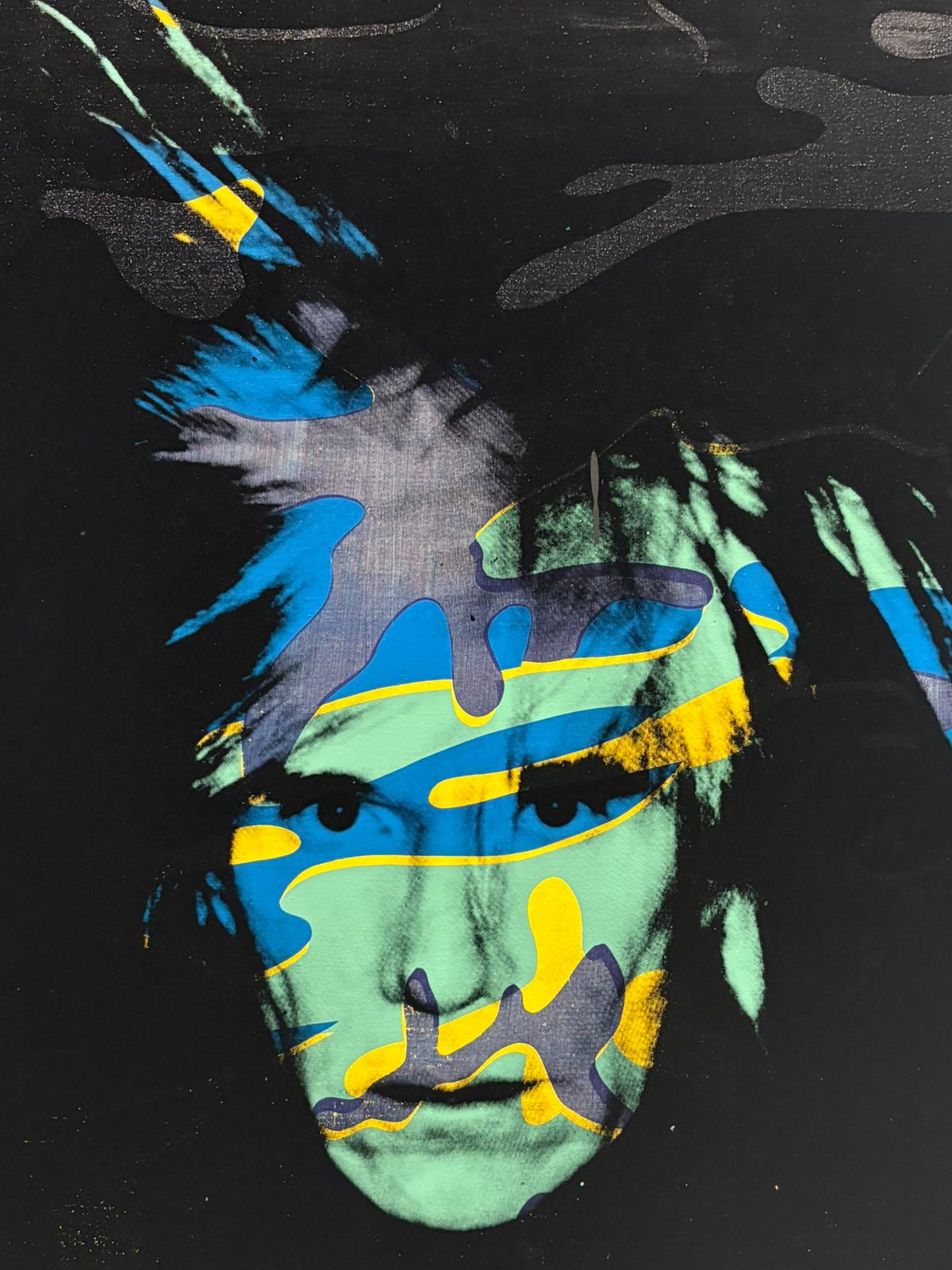 Exposition Warhol à Landerneau : un partenariat historique avec le Andy Warhol Museum de Pittsburgh