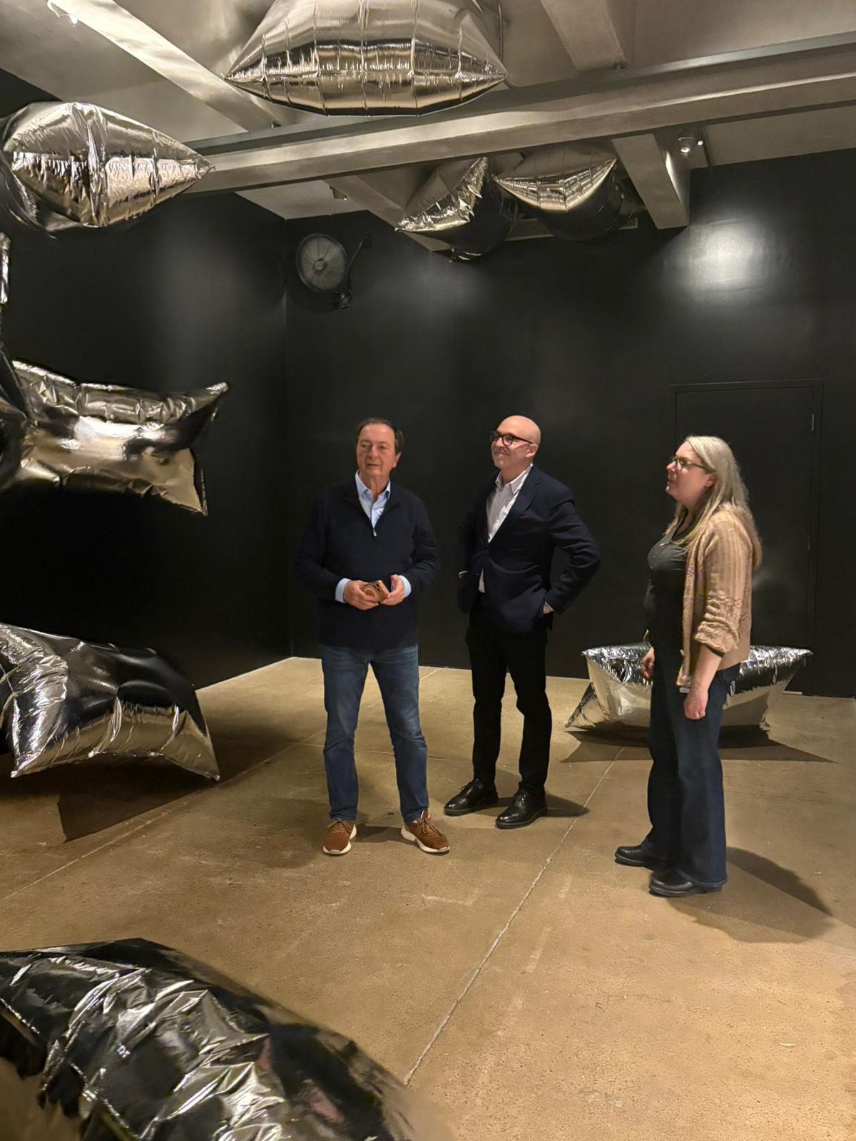 Exposition Warhol à Landerneau : un partenariat historique avec le Andy Warhol Museum de Pittsburgh