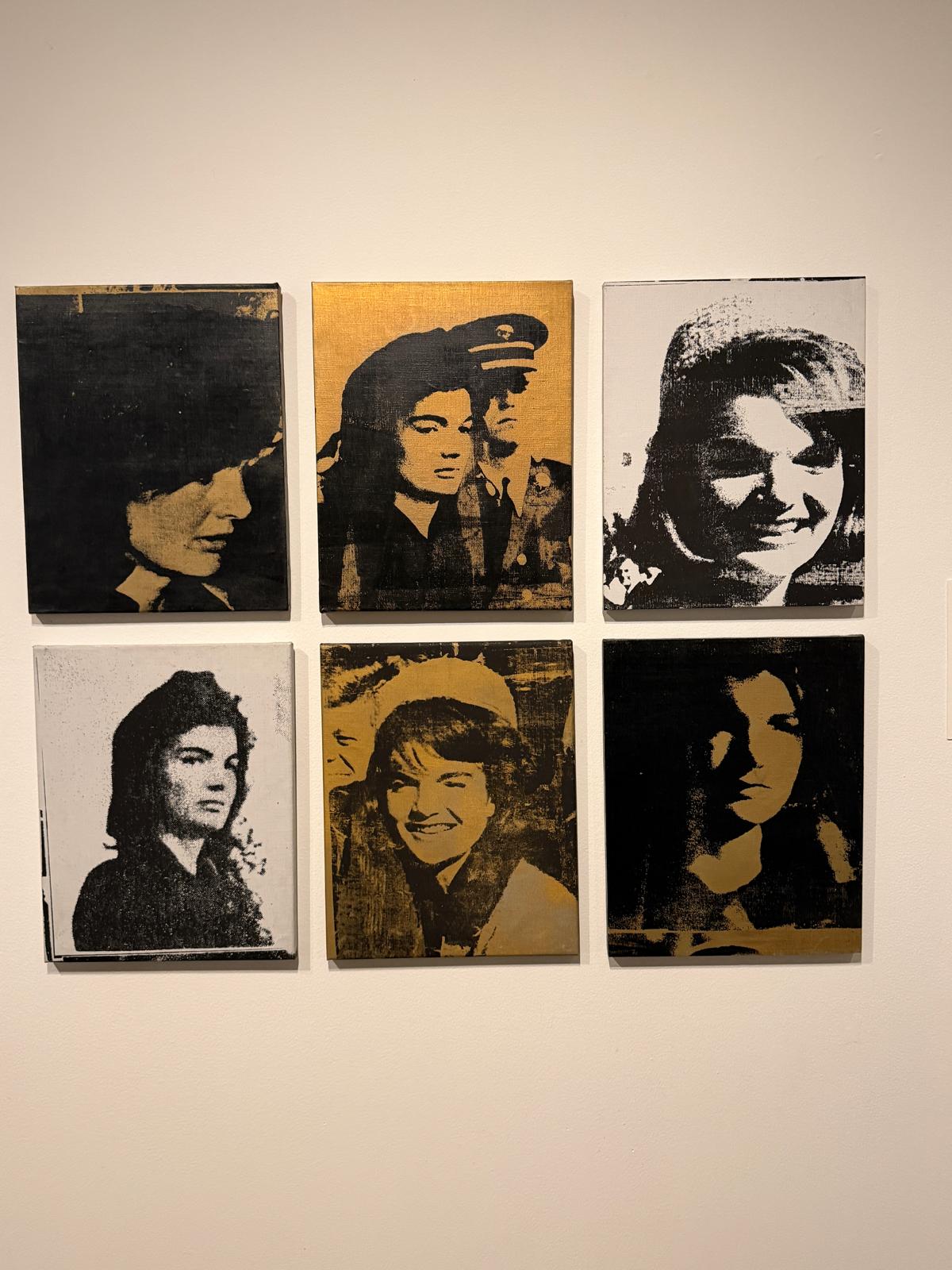Exposition Warhol à Landerneau : un partenariat historique avec le Andy Warhol Museum de Pittsburgh