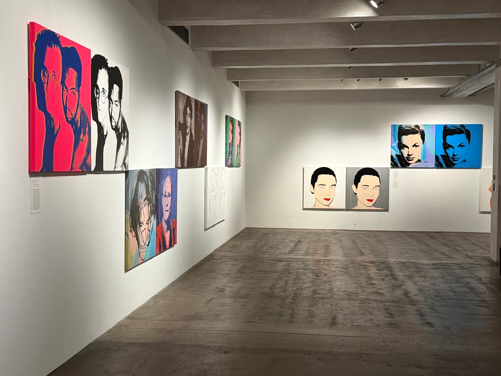 Exposition Warhol à Landerneau : un partenariat historique avec le Andy Warhol Museum de Pittsburgh