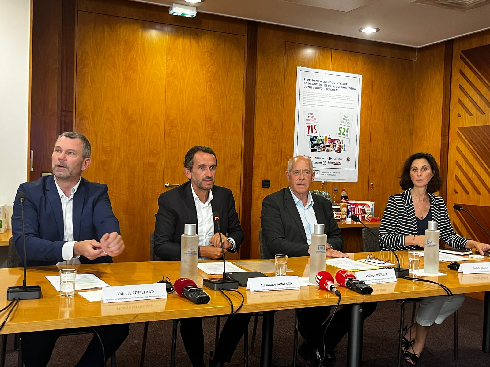 Attention, le parti de l’inflation est de retour !
