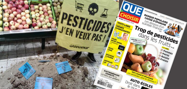 pesticides