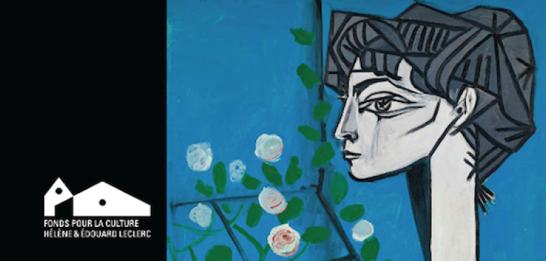 Picasso, cet été à Landerneau