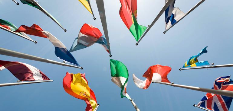  Nous sommes les enfants de la mondialisation