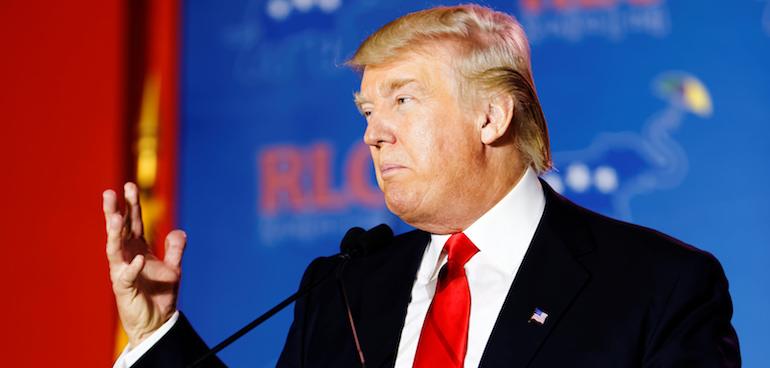 Trump retire les Etats-Unis de la planète ? Relevons le défi