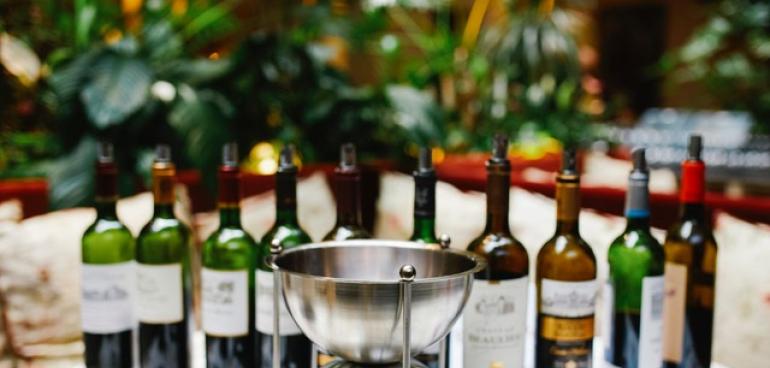 Les coulisses des Foires aux Vins (Episode 1) ! 