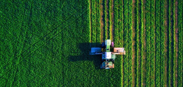 Agriculture : les propositions d'E.Leclerc