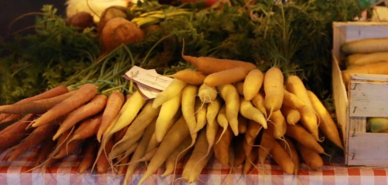 Alliances Locales : agriculteurs, industriels et distributeurs unissent leurs forces !