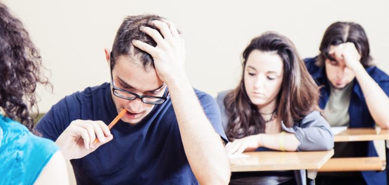 Après le baccalauréat