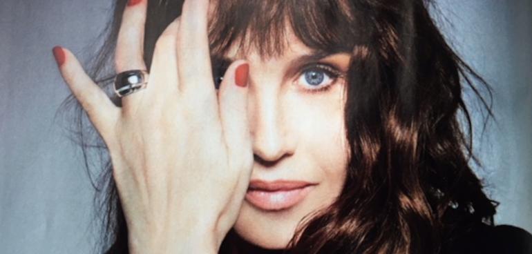 Isabelle Adjani Harcèlement