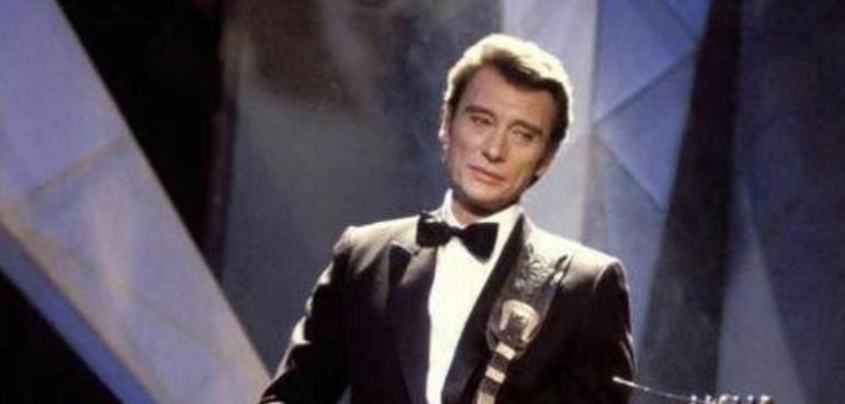 Mort Johnny Hallyday