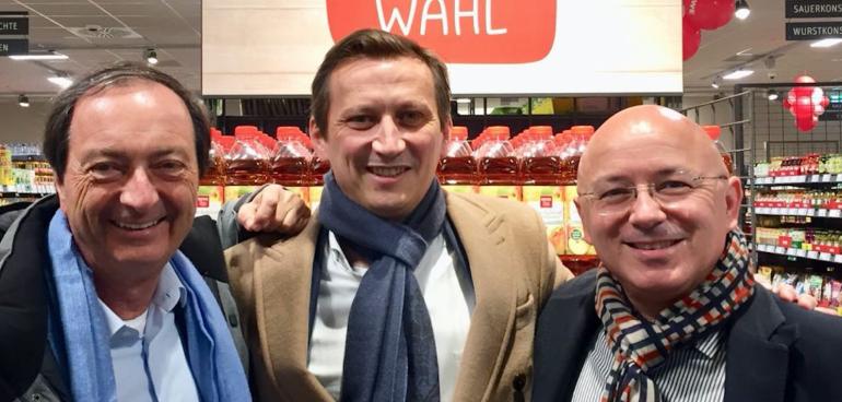 REWE Allemagne