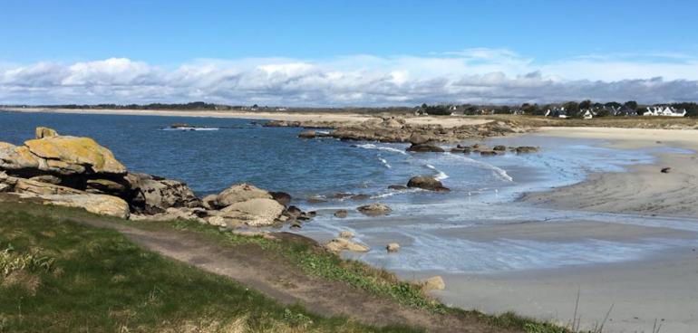 Trévignon Bretagne