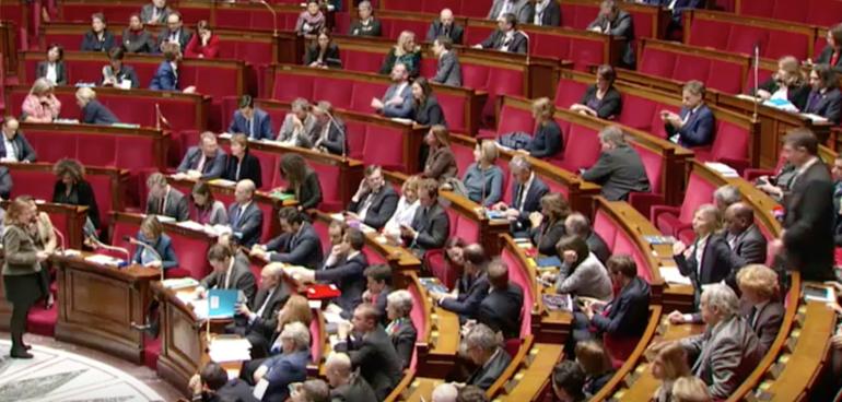 Amendement Jean-Baptiste Moreau sur les négociations commerciales