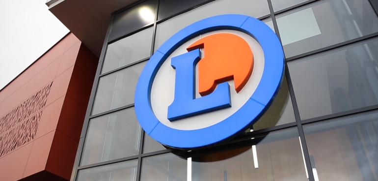 E.Leclerc Bourges inauguration