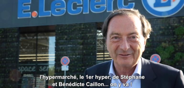 E.Leclerc Samer Pas-de-Calais