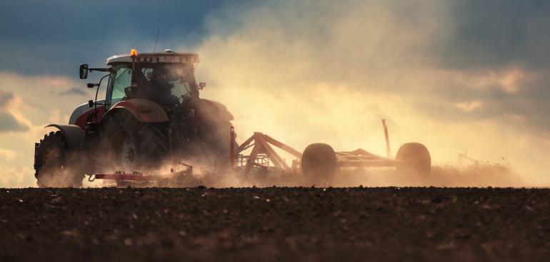Loi Agricuture inflation 