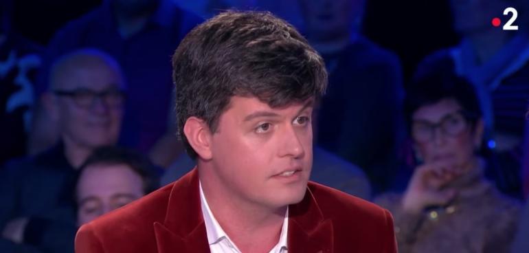 Gaspard Koenig philosophie entreprises