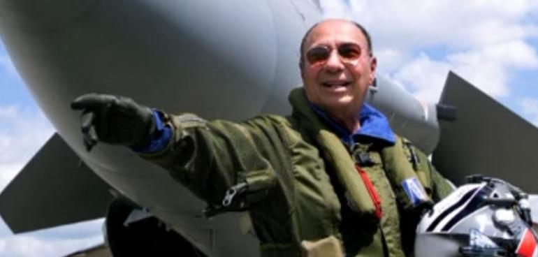 Serge Dassault Décès