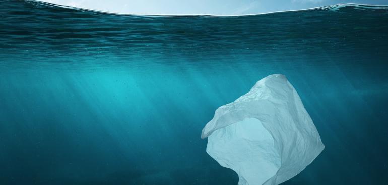 Sac plastique Australie