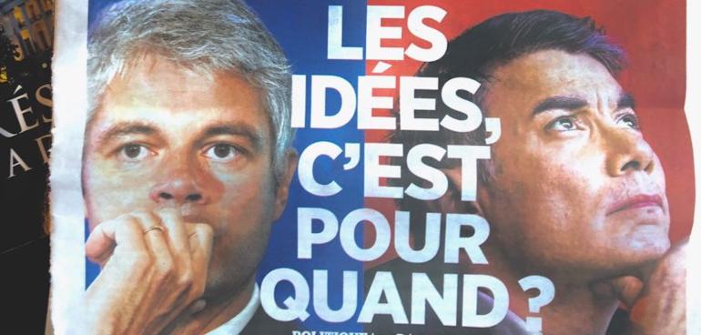 Alexandre Benalla, 80km/h, piscine de Brégançon : quoi de positif pour le pays ? 