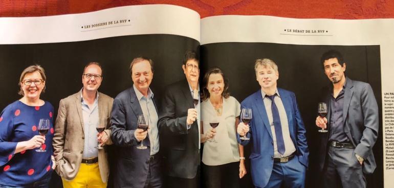 Foire aux vins E.Leclerc