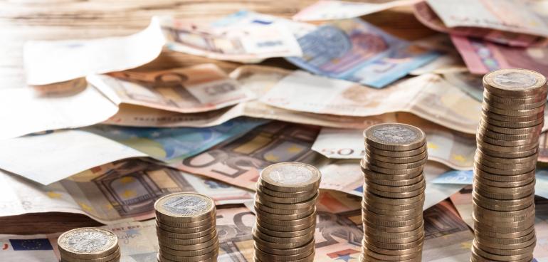 Pouvoir d'achat inflation France