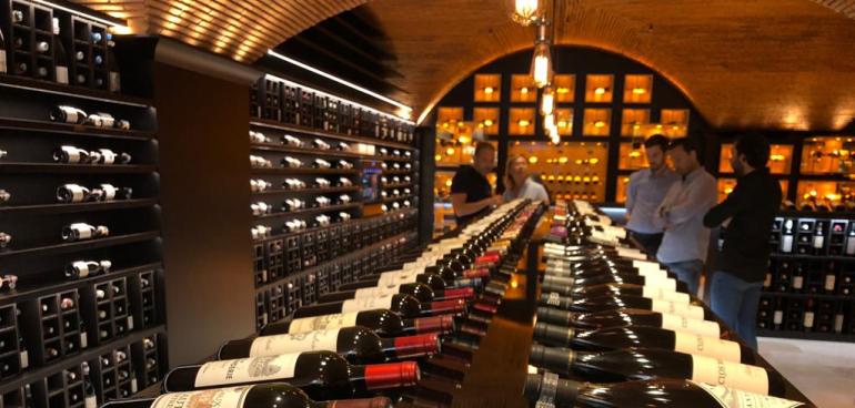 Foire aux vins E.Leclerc