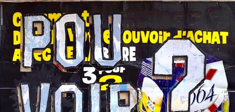 Gilets jaunes réaction Michel-Edouard Leclerc