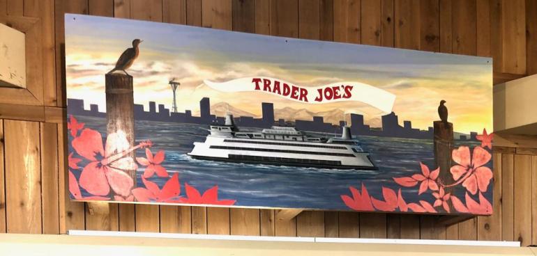 Trader Joe's