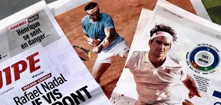 Nadal 2019