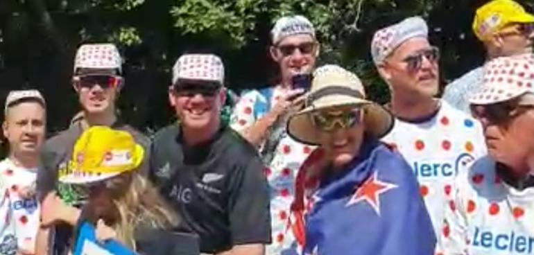 Tour de France 2019 E.Leclerc