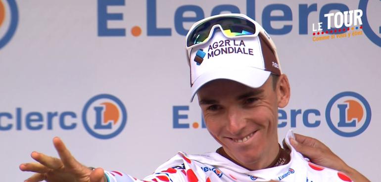 Video Tour de France 2019