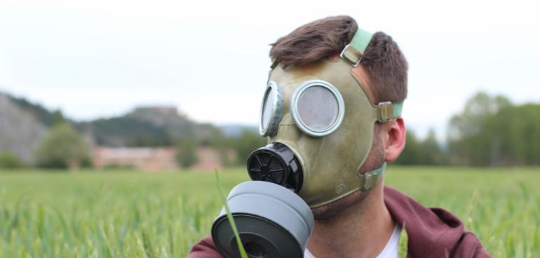 Consultation pesticides gouvernement